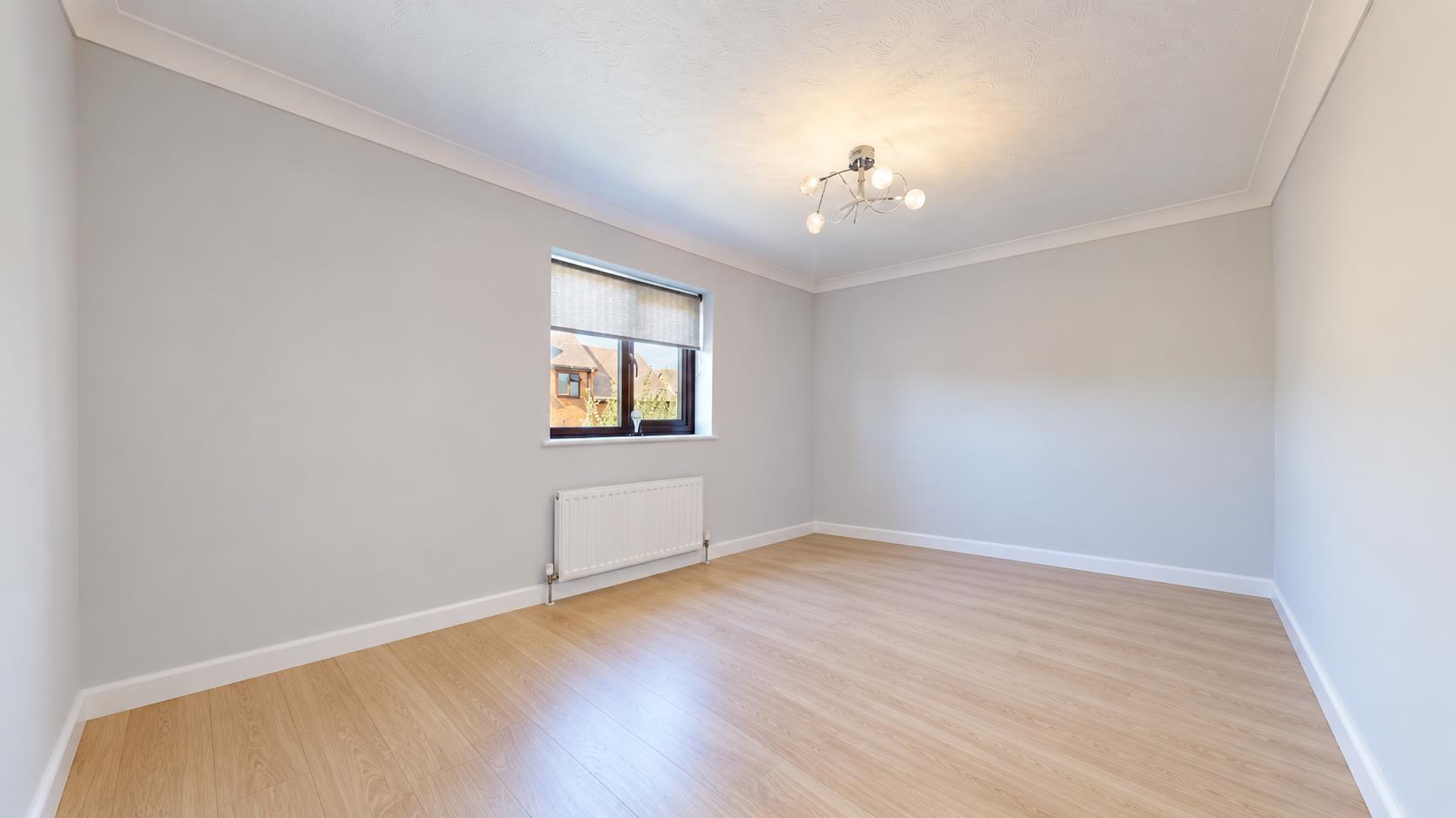 Chepstow Drive, Bletchley, Milton Keynes